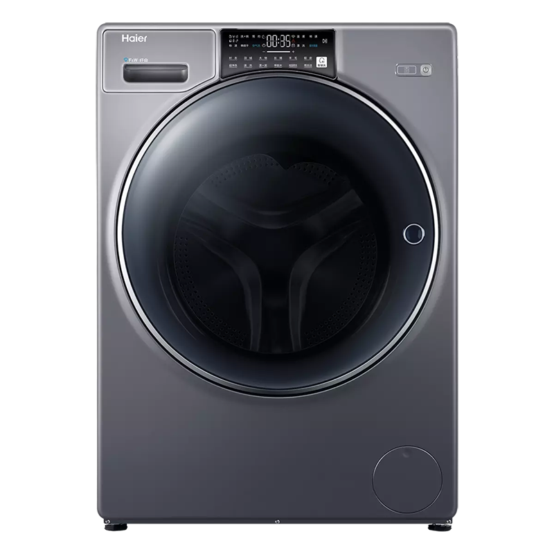 海尔 过滤系统洗衣机