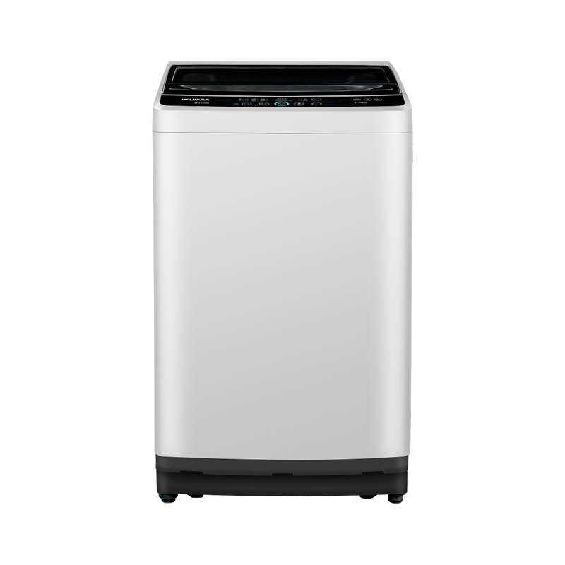 美菱一键智洗全自动波轮洗衣机