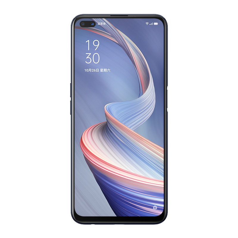 OPPO 120Hz畅感屏手机