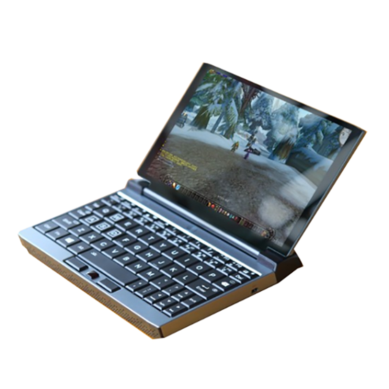 壹号本 触控屏笔记本