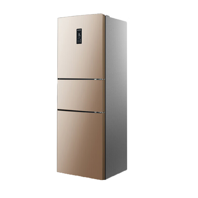 美菱 智能双变频冰箱