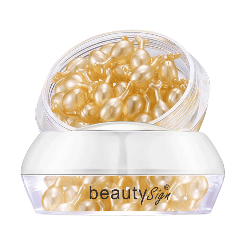 富勒烯 胎盘素修护抗皱精华液