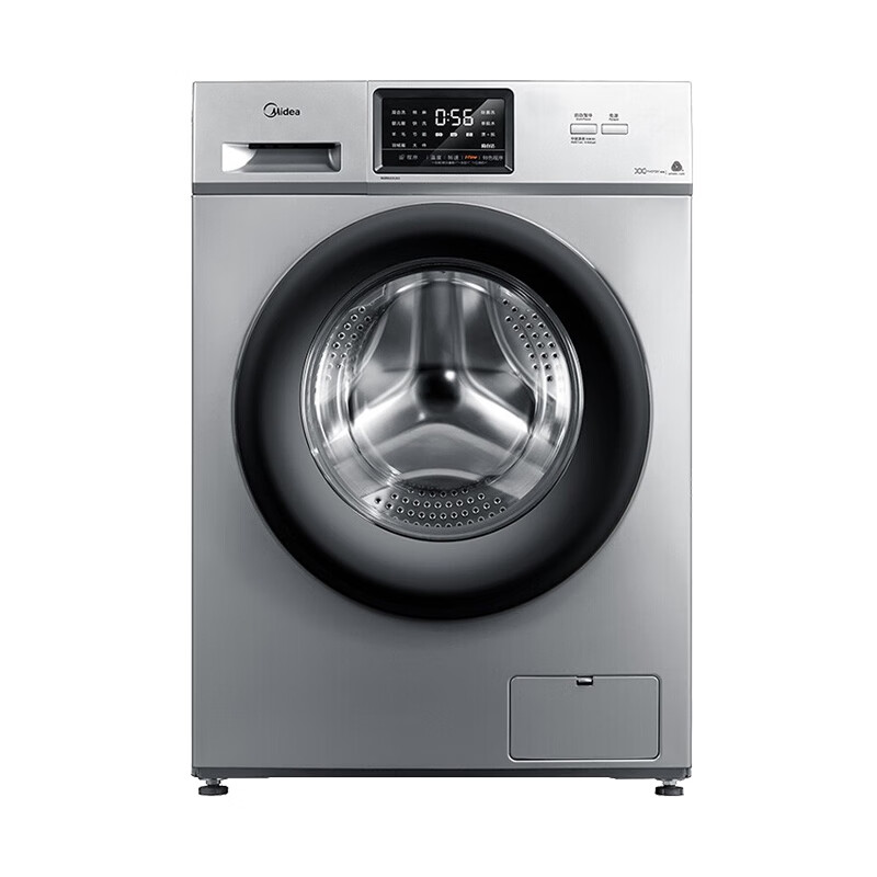 美的 家用大容量洗衣机