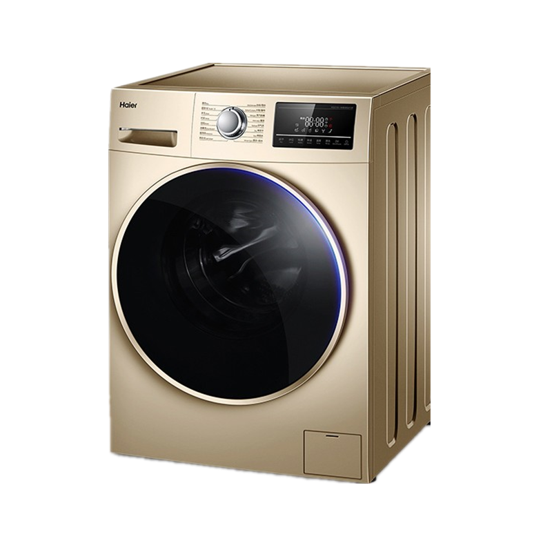 海尔 高温除菌洗衣机
