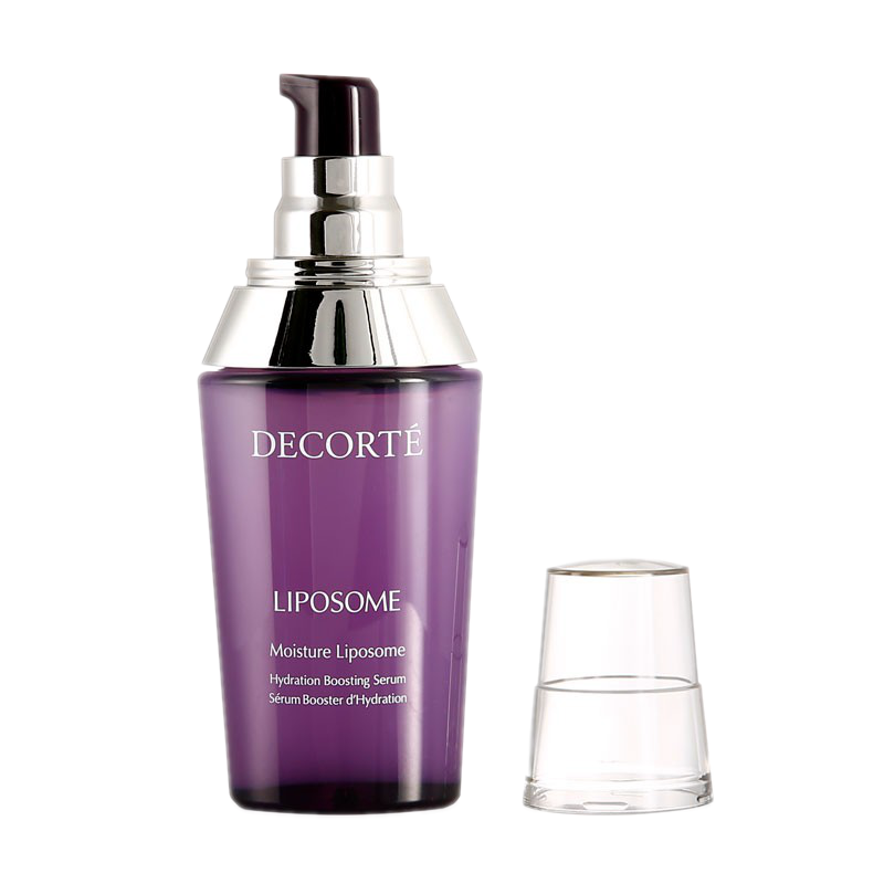 黛珂 小紫瓶面部精华