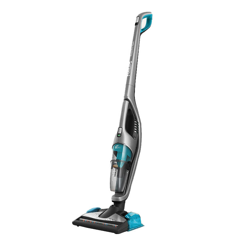 飞利浦 吸尘湿拖 吸尘器