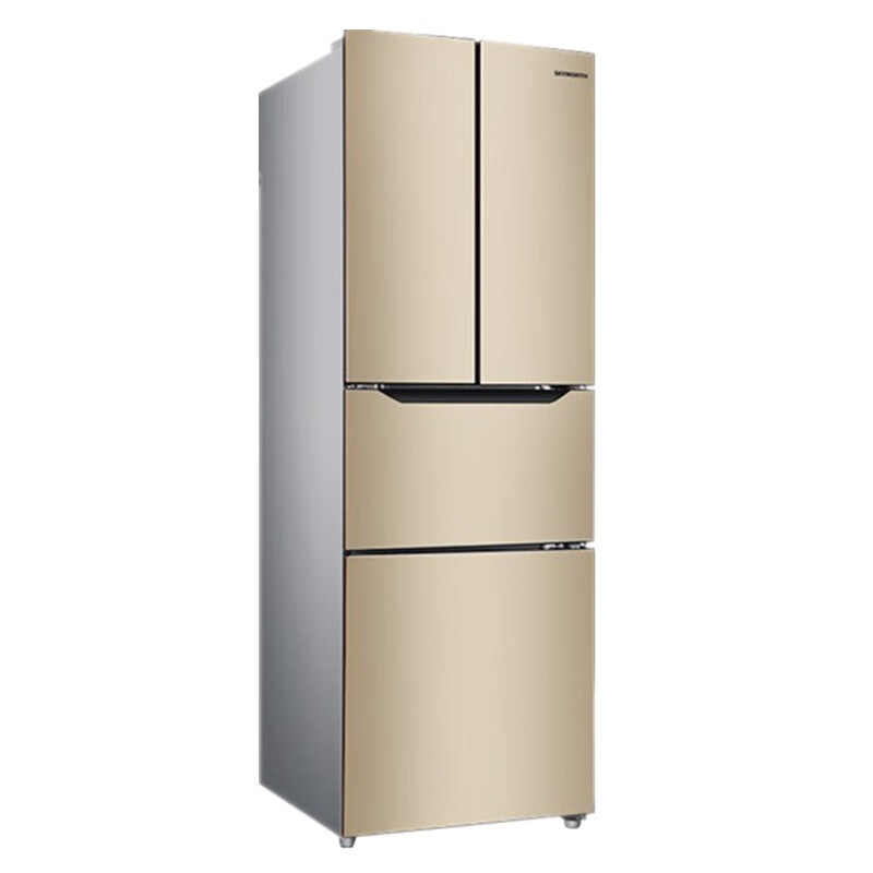 创维 制冷均匀风冷无霜冰箱