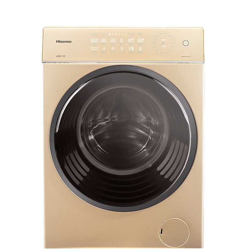 海信全自动变频滚筒洗衣机