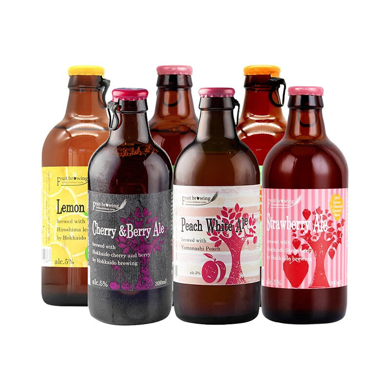 北海道小樽 日本进口精酿洋酒