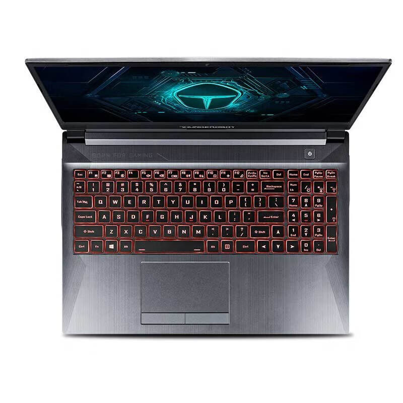 雷神 窄边框轻薄游戏本