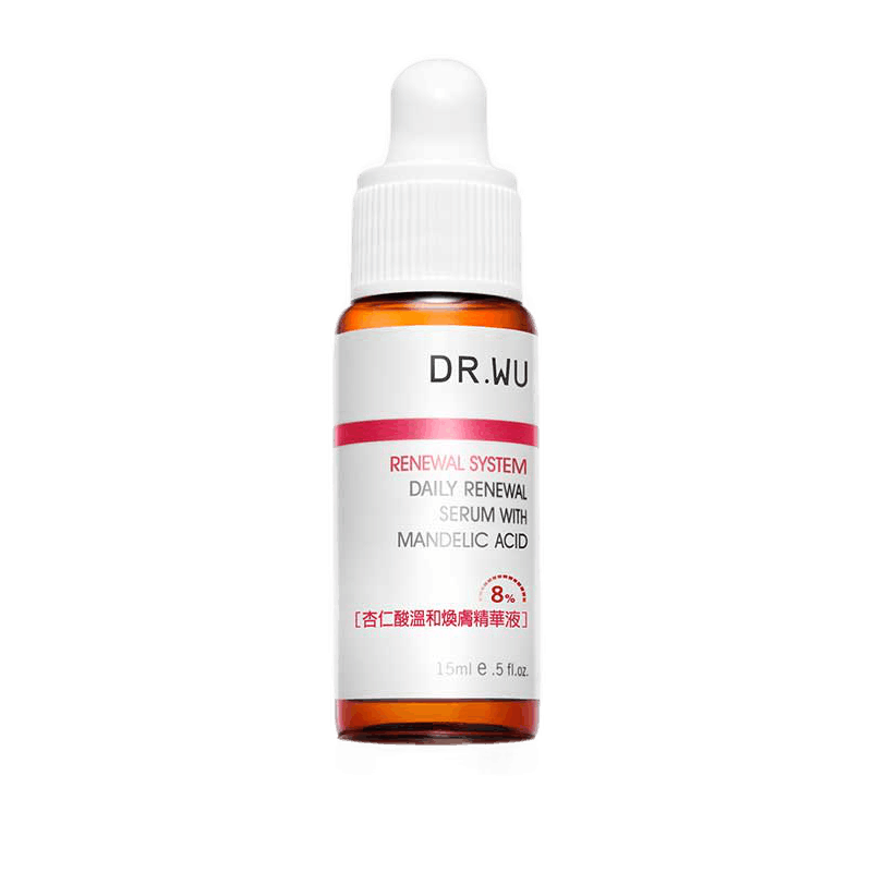 达尔肤 调理角质焕肤精华