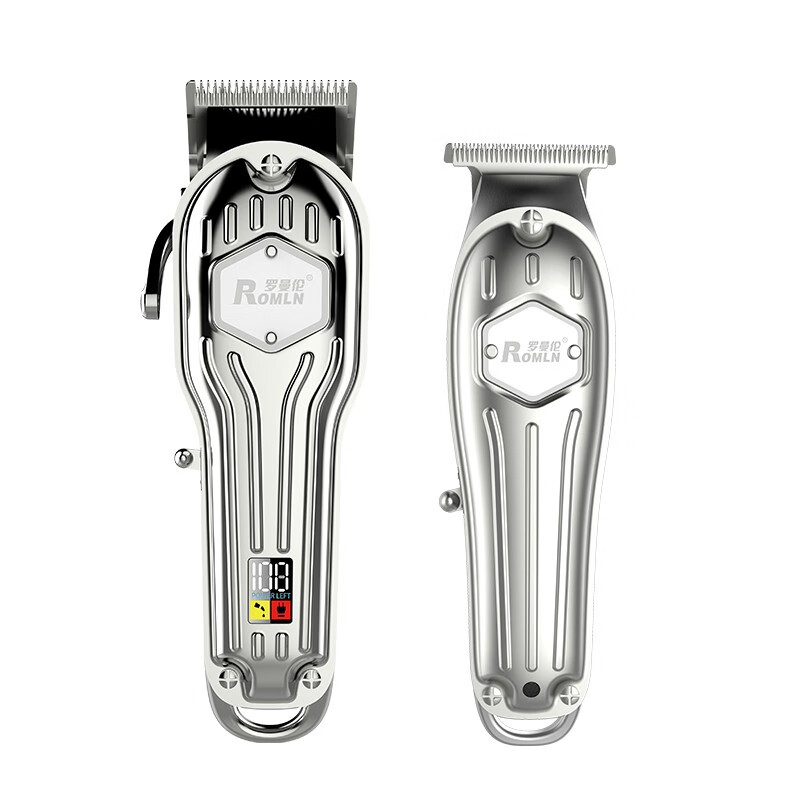 罗曼伦 高速运转理发器