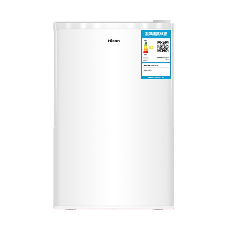 惠康 品牌压缩机立式冷柜