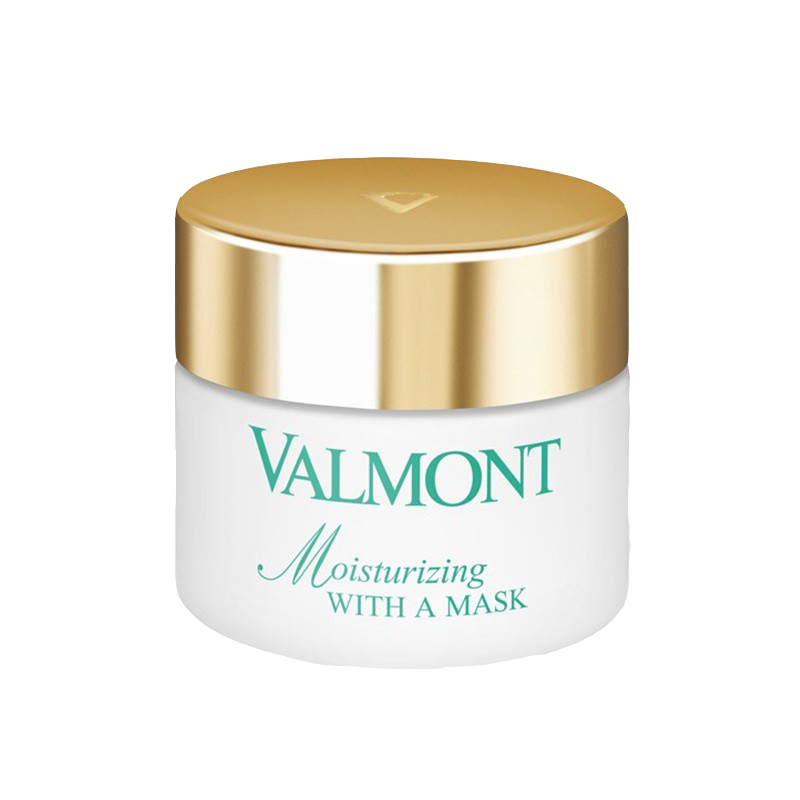 法儿曼 滋润 面霜