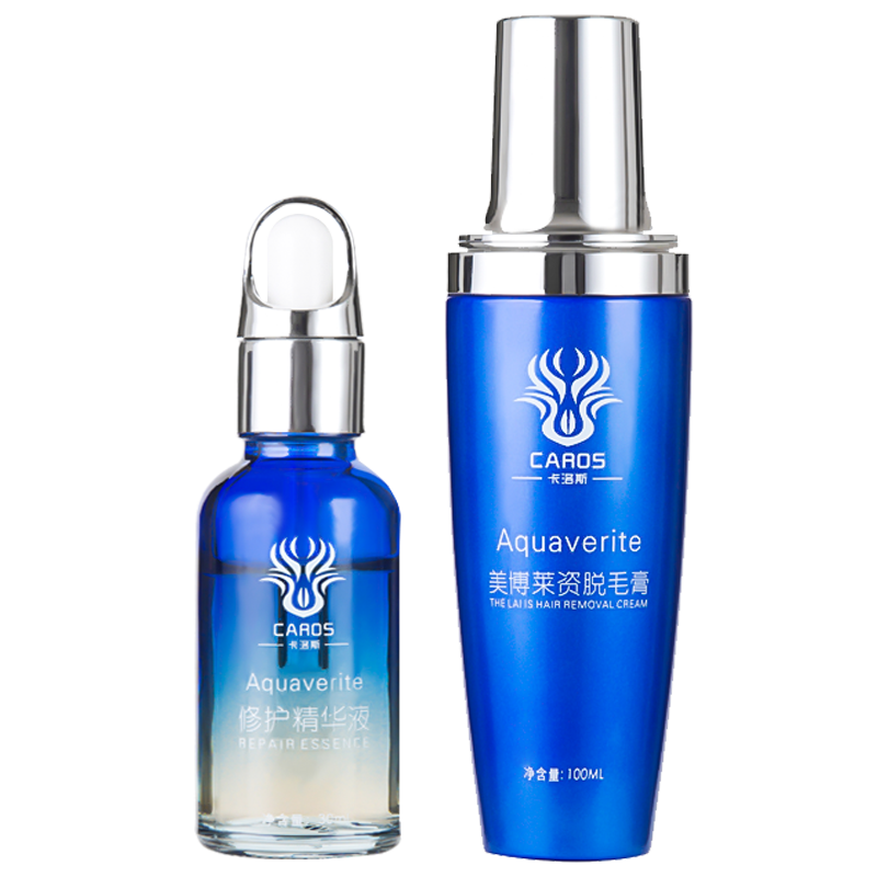 美博莱资 温和脱毛膏