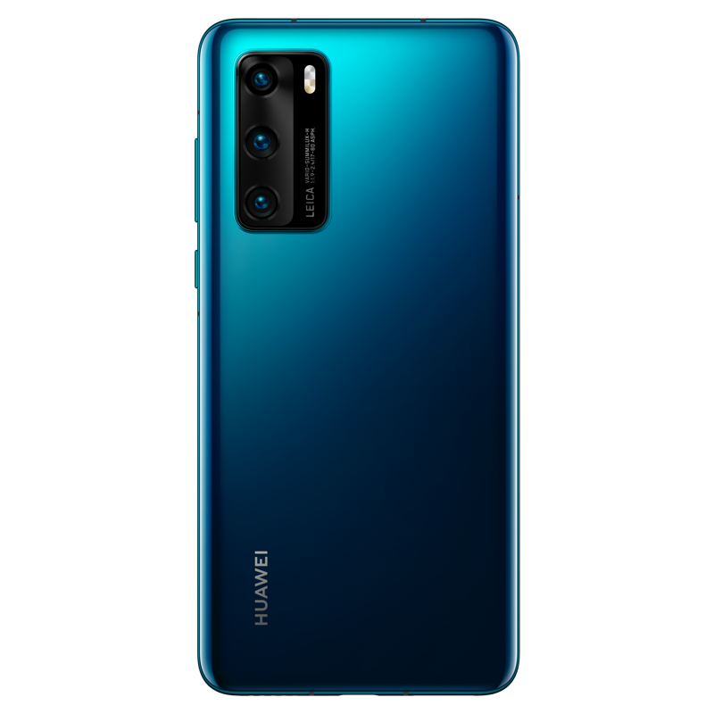 华为 徕卡三摄 手机