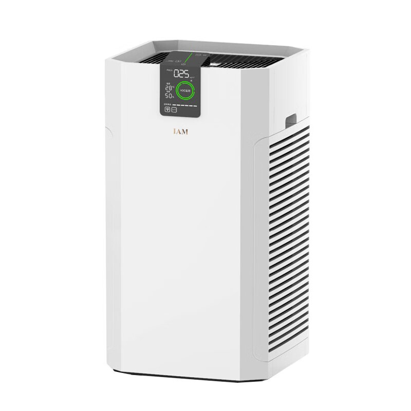 IAM办公室负离子空气净化器