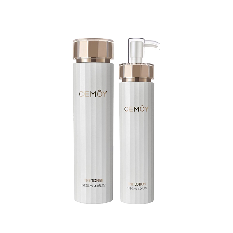 cemoy 平衡护肤套装