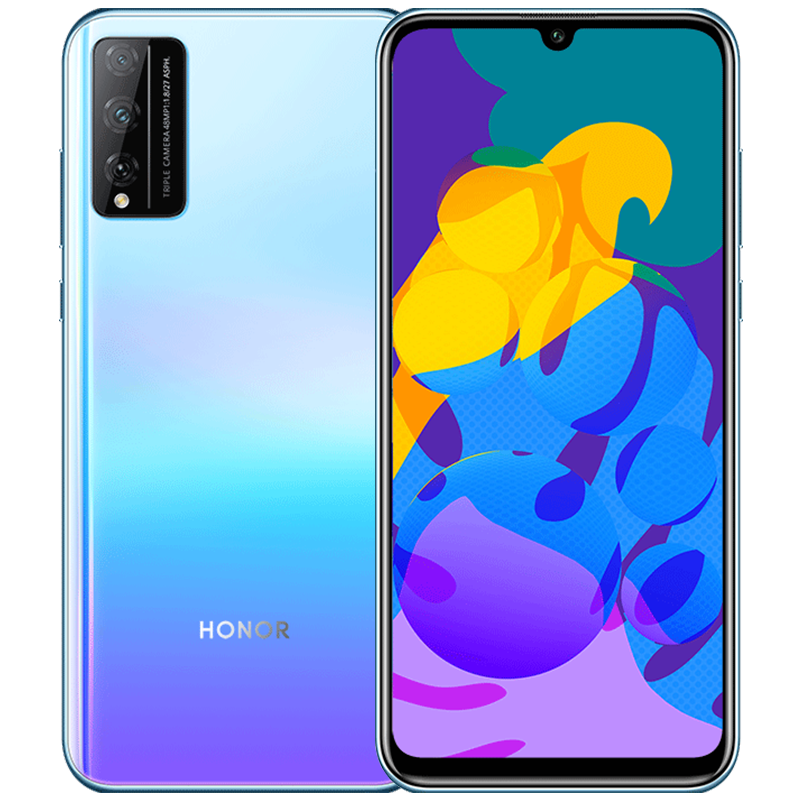 荣耀 性能强悍 手机