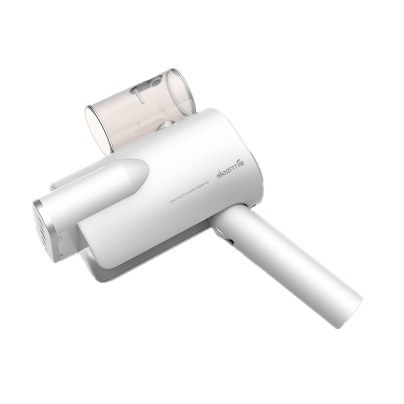 德尔玛 可折叠挂烫机