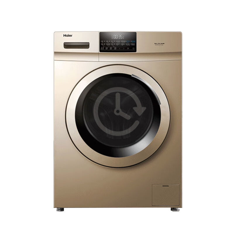 海尔 大容量洗衣机