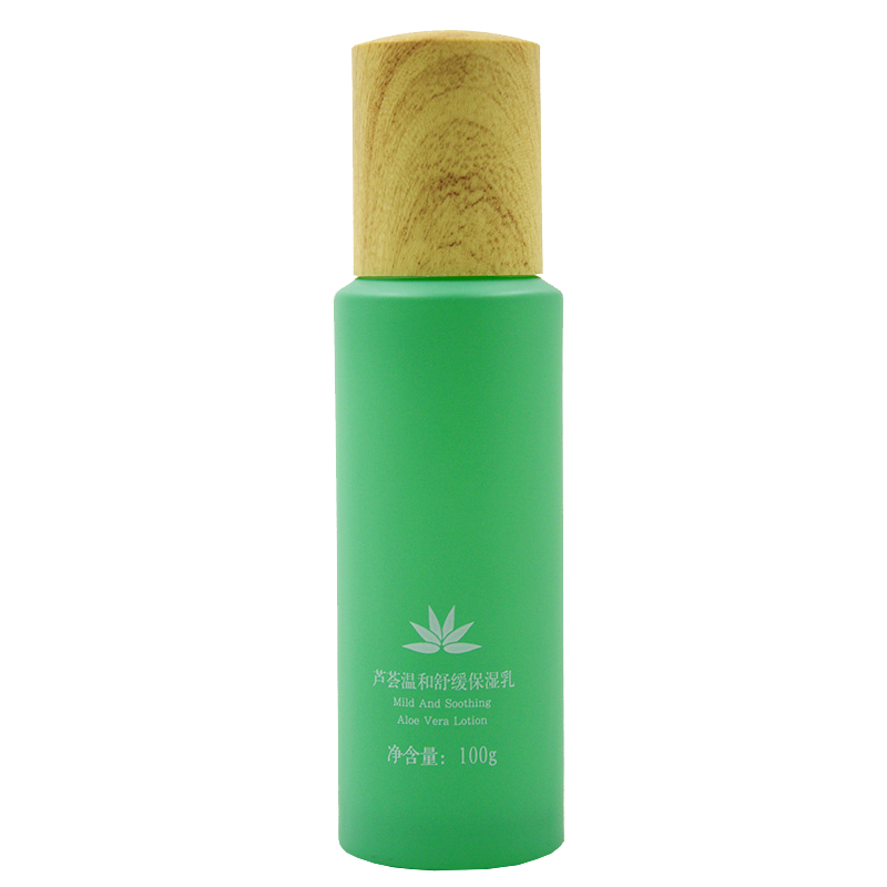 荟宝 清爽不油腻修护面霜