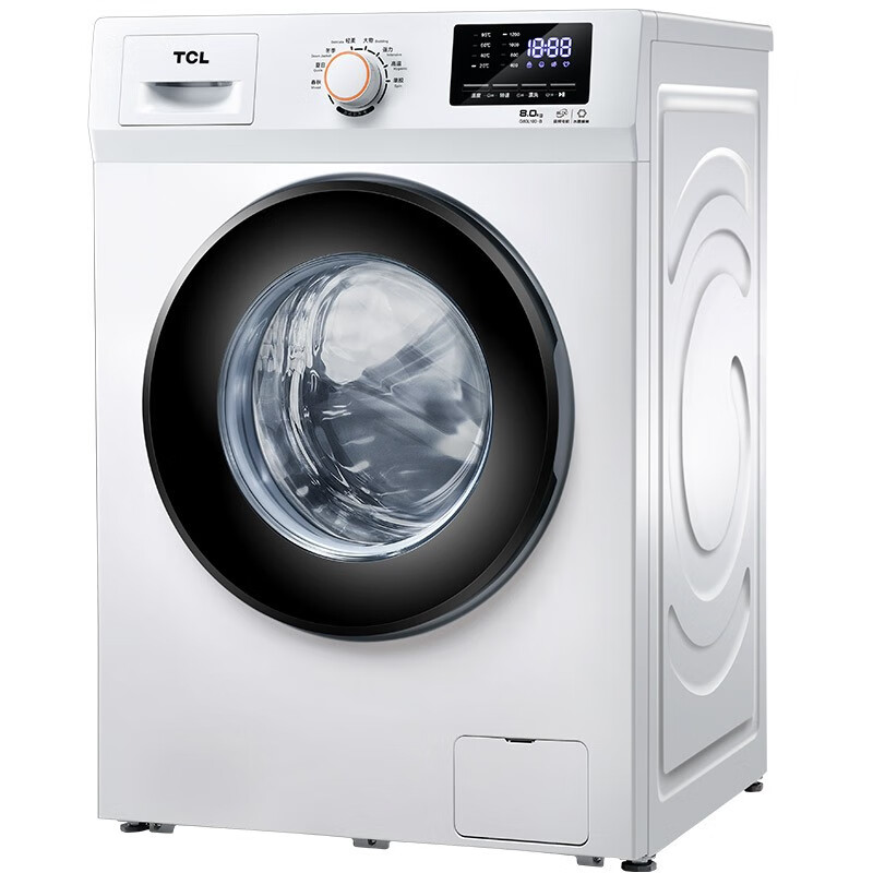 TCL 一级能耗 洗衣机