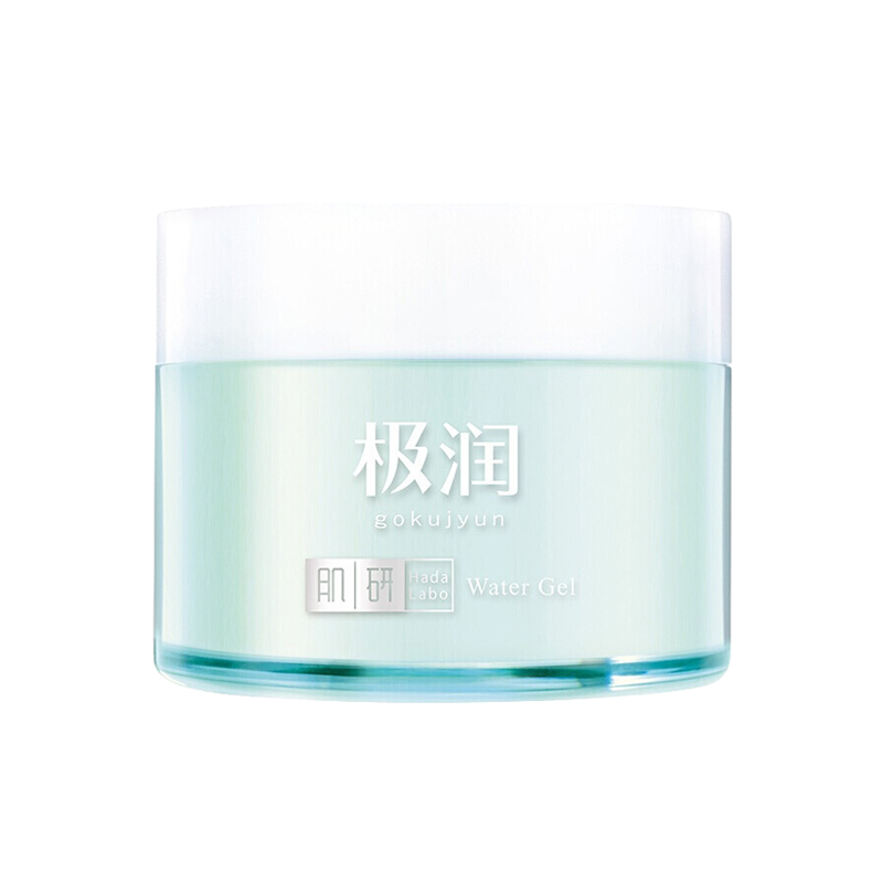 肌研极润保湿面霜