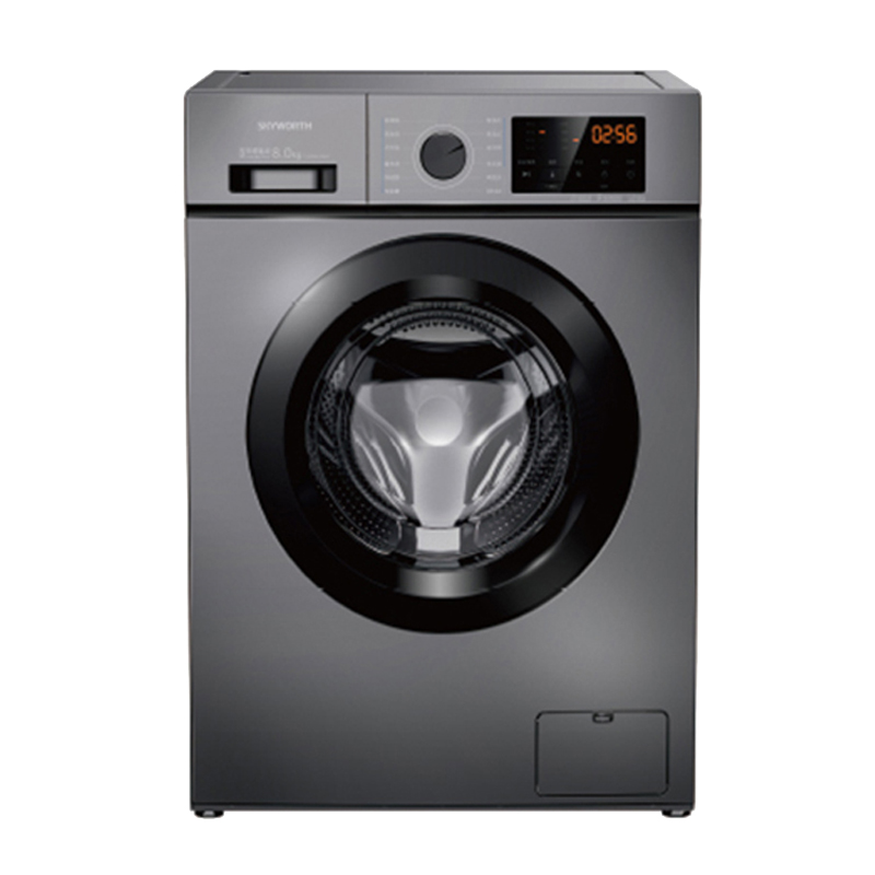 创维一级能效纤薄洗衣机