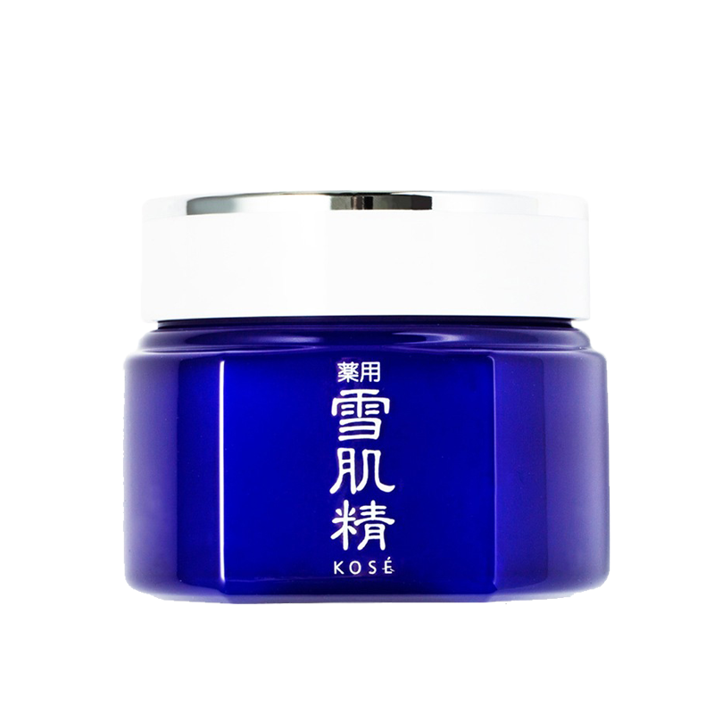 雪肌精 馨白按摩面膜