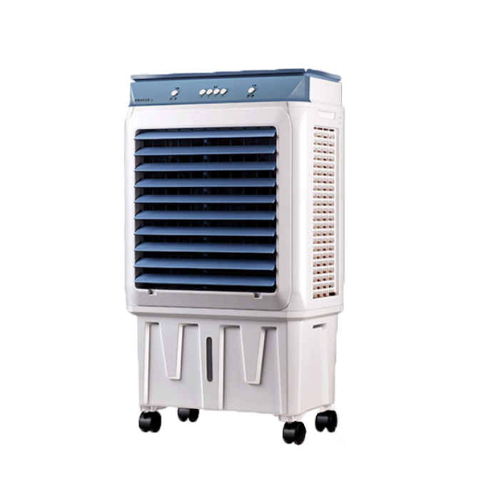 凉将军家用大风量立式冷风扇