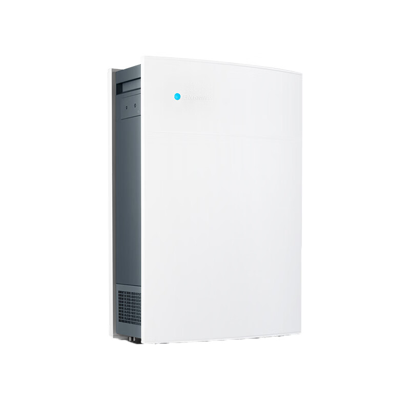 布鲁雅尔 黄金甲滤网空气净化器