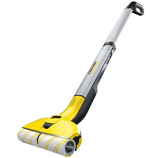 卡赫无线打蜡清洁机