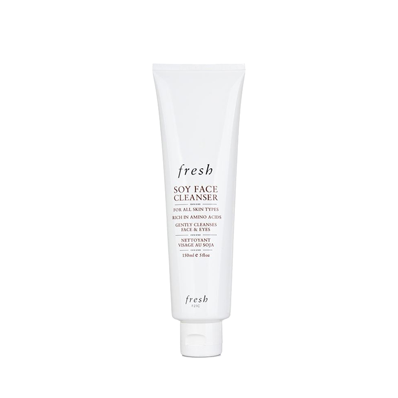 馥蕾诗 大豆精粹卸妆洗面奶