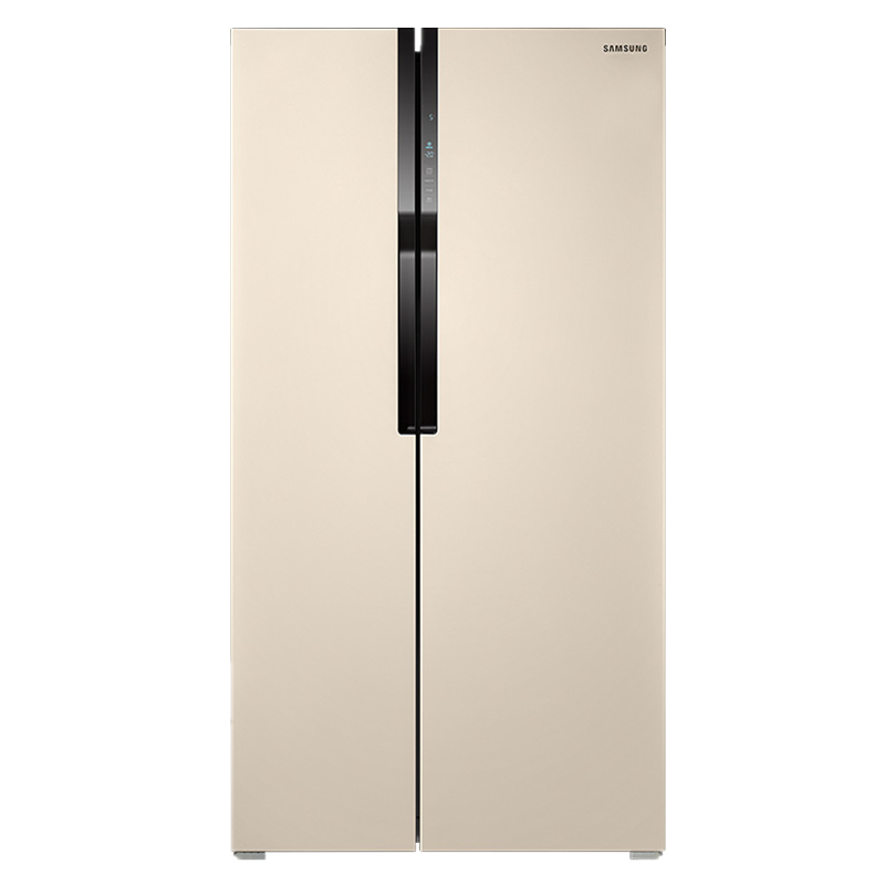 三星 风冷无霜冰箱