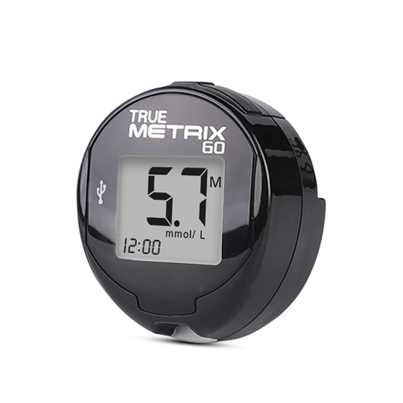 三诺 小巧便捷血糖仪