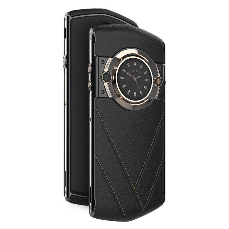 8848 加密轻奢手机