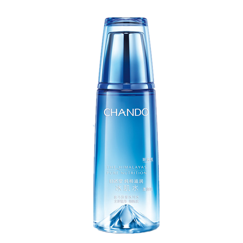 自然堂 纯粹滋润爽肤水