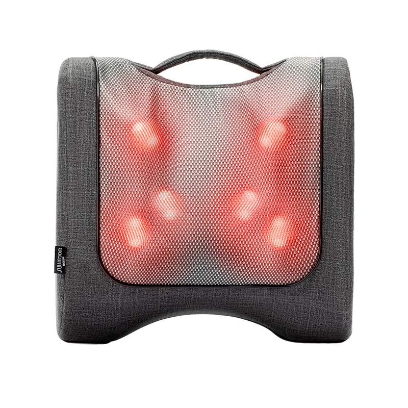 颂孚 人体工学设计按摩器