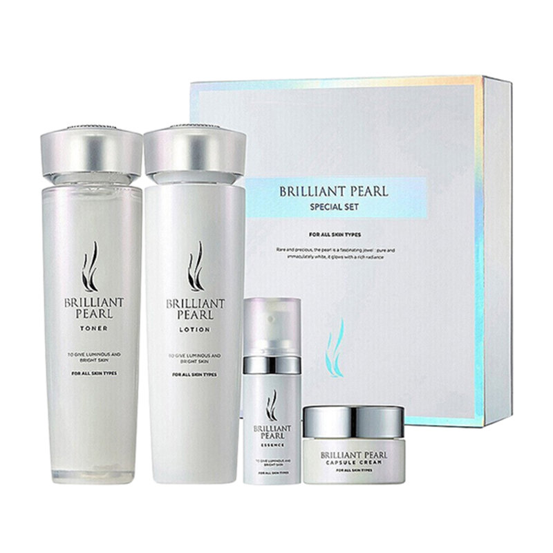 AHC B5玻尿酸补水套装