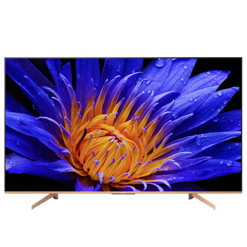 索尼 无线投屏电视