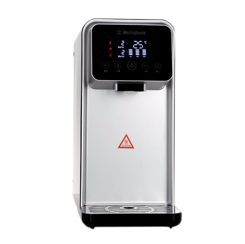 西屋 大功率加热净水器