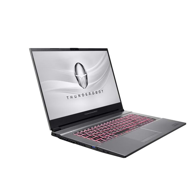 雷神 轻薄 游戏本