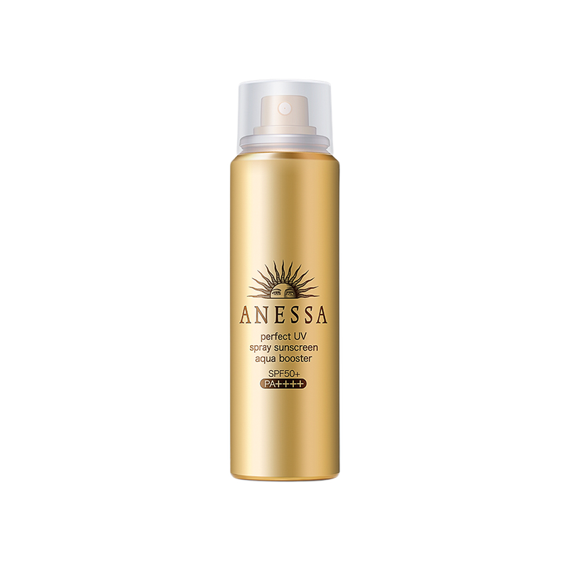 安热沙 补水防晒喷雾