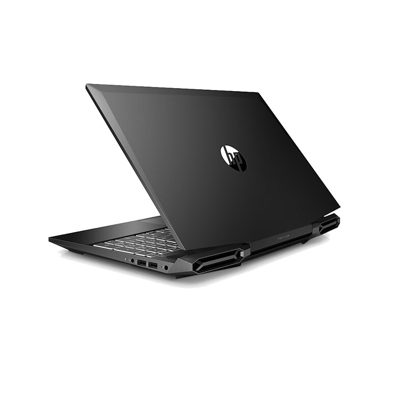 惠普 大内存游戏本