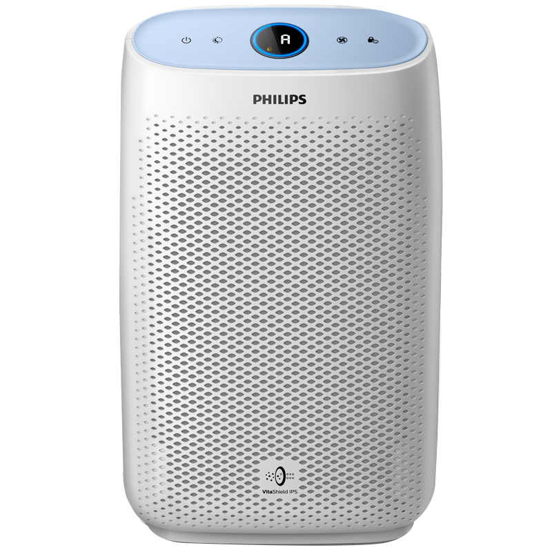 飞利浦智感睡眠空气净化器