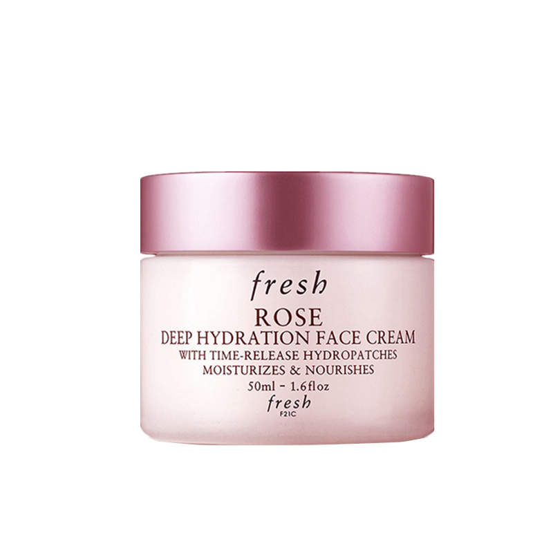 馥蕾诗 玫瑰睡眠面膜