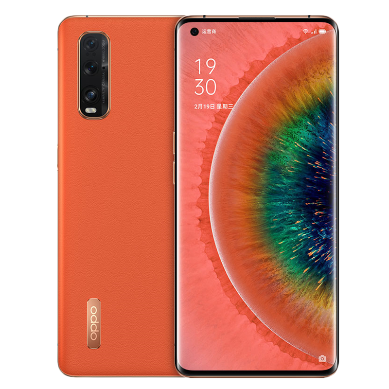 OPPO 低蓝光拍照手机