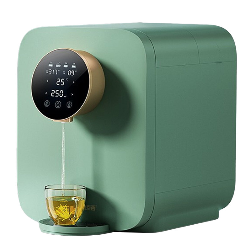 德克西UV杀菌技术饮水机