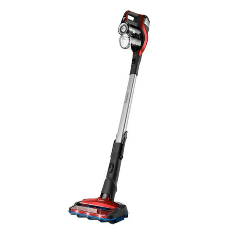 飞利浦无线手持吸尘器